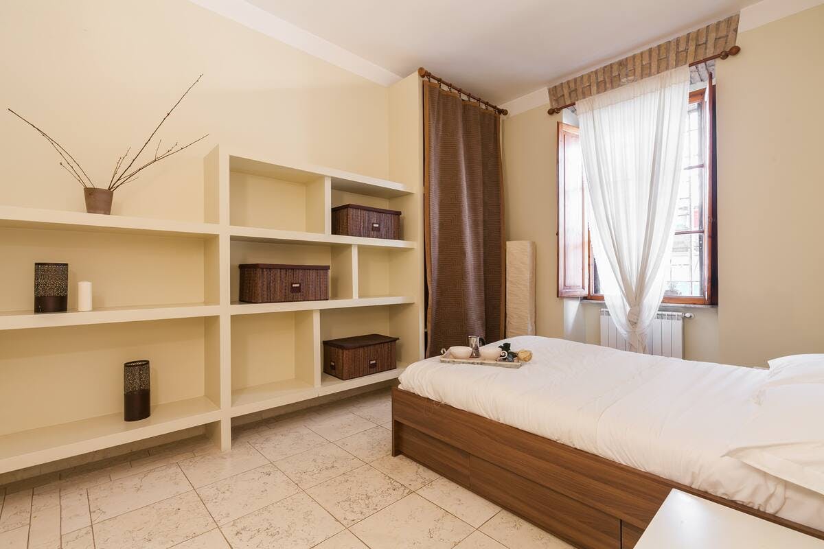 Apartment Roma — photo 3