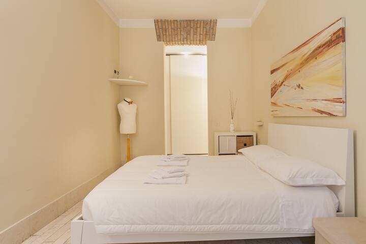 Apartment Roma — photo 7