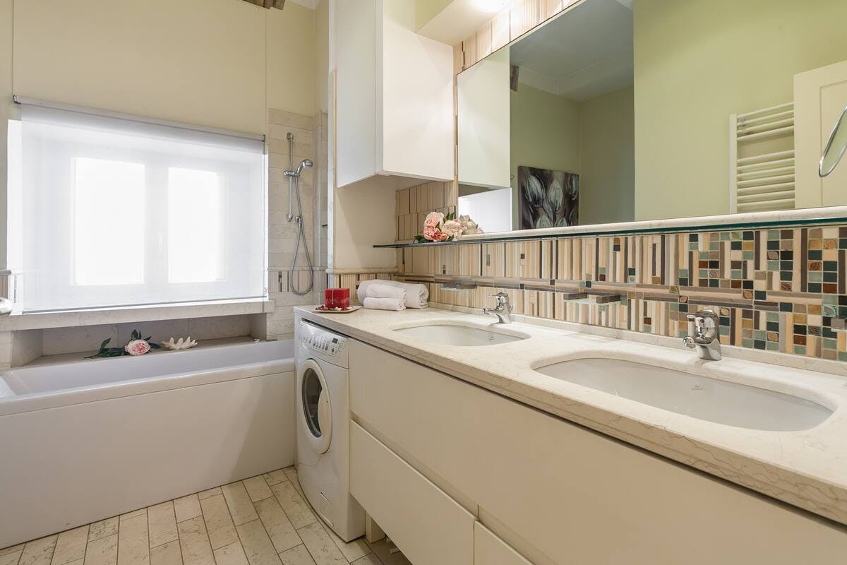 Apartment Roma — photo 23