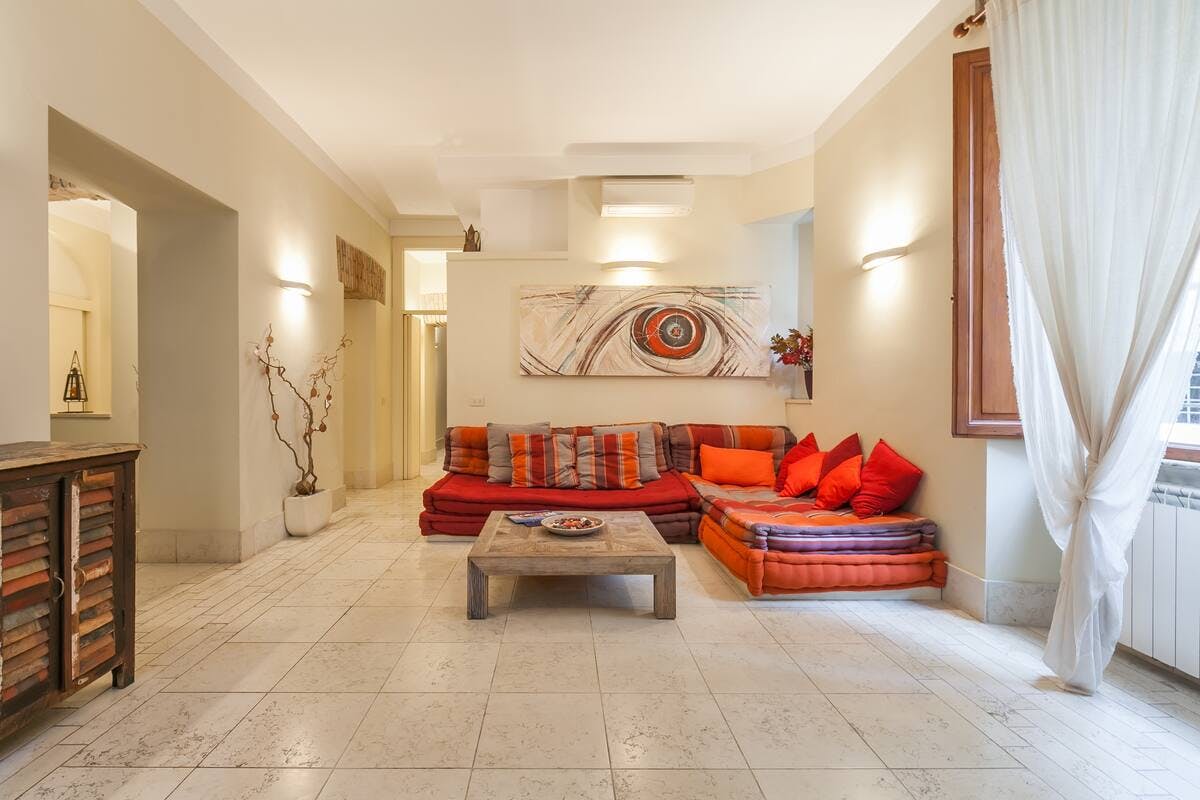 Borgo Pio, Rome - in roma