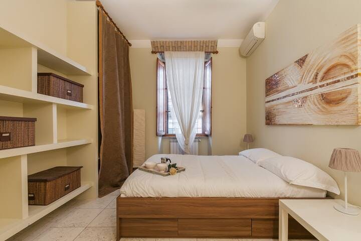 Apartment Roma — photo 4