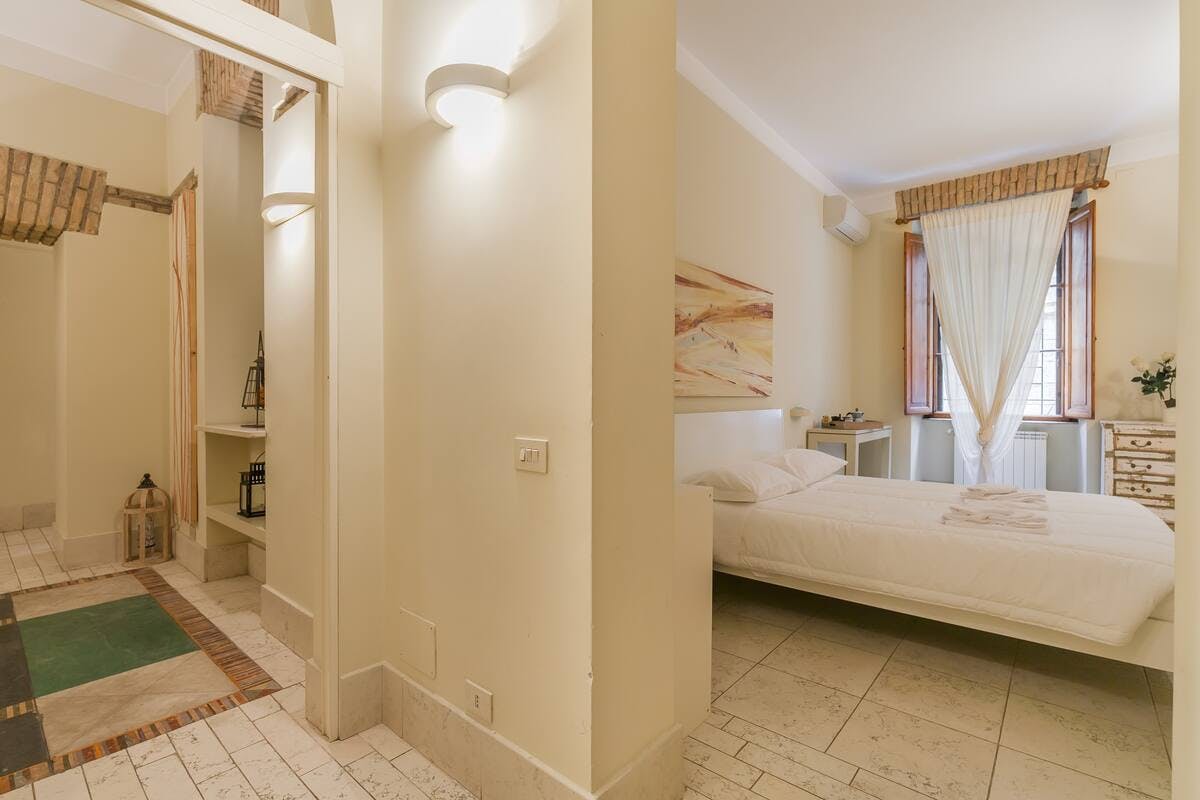 Apartment Roma — photo 8