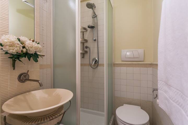 Apartment Roma — photo 24