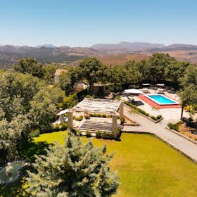 Casa para alugar por € 4.300 por mês em Rethymno, Kastellos
