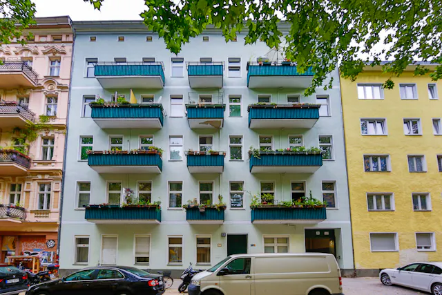 Private room in Ratiborstraße, Berlin (1029056) room image 10