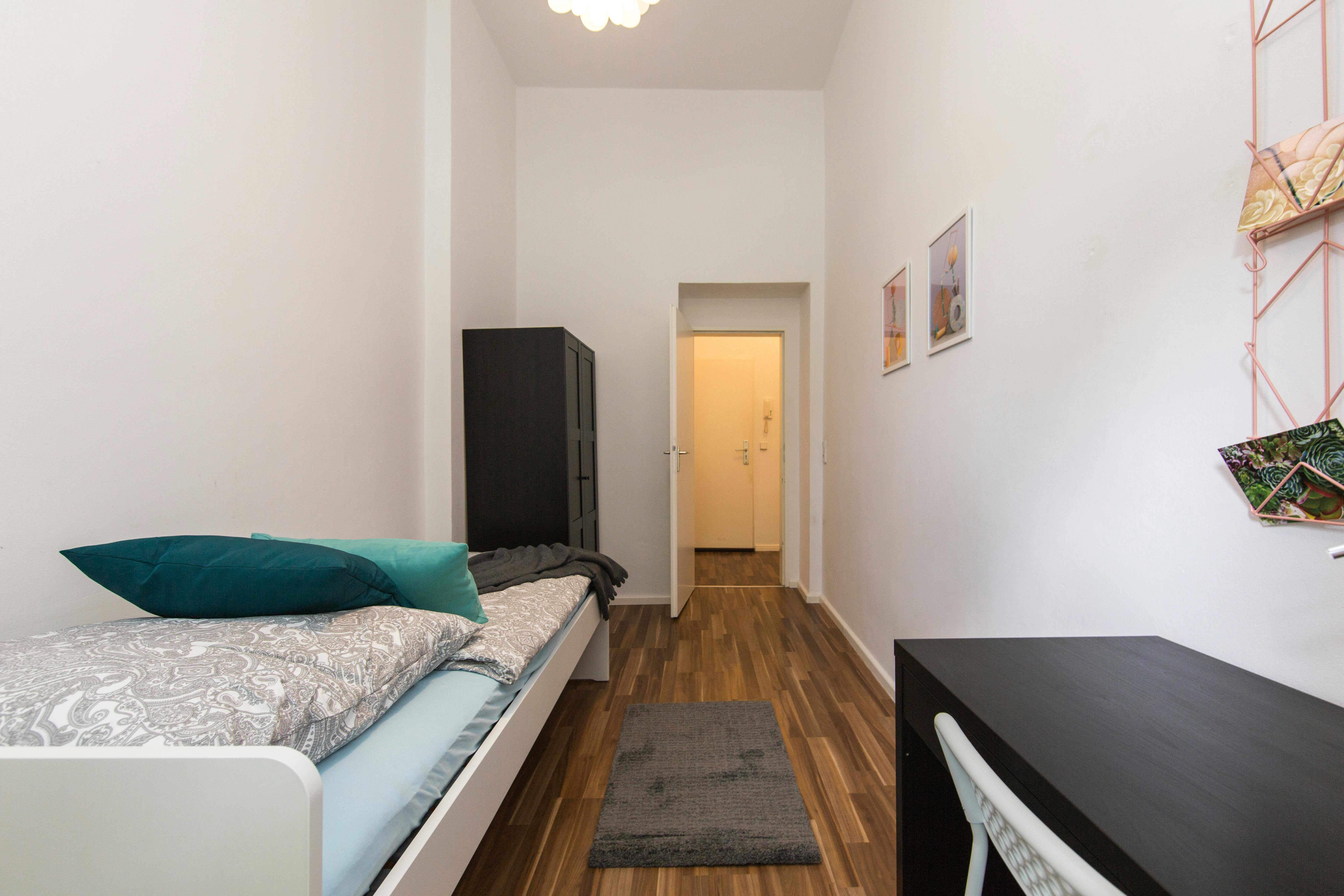 Ratiborstrass 1