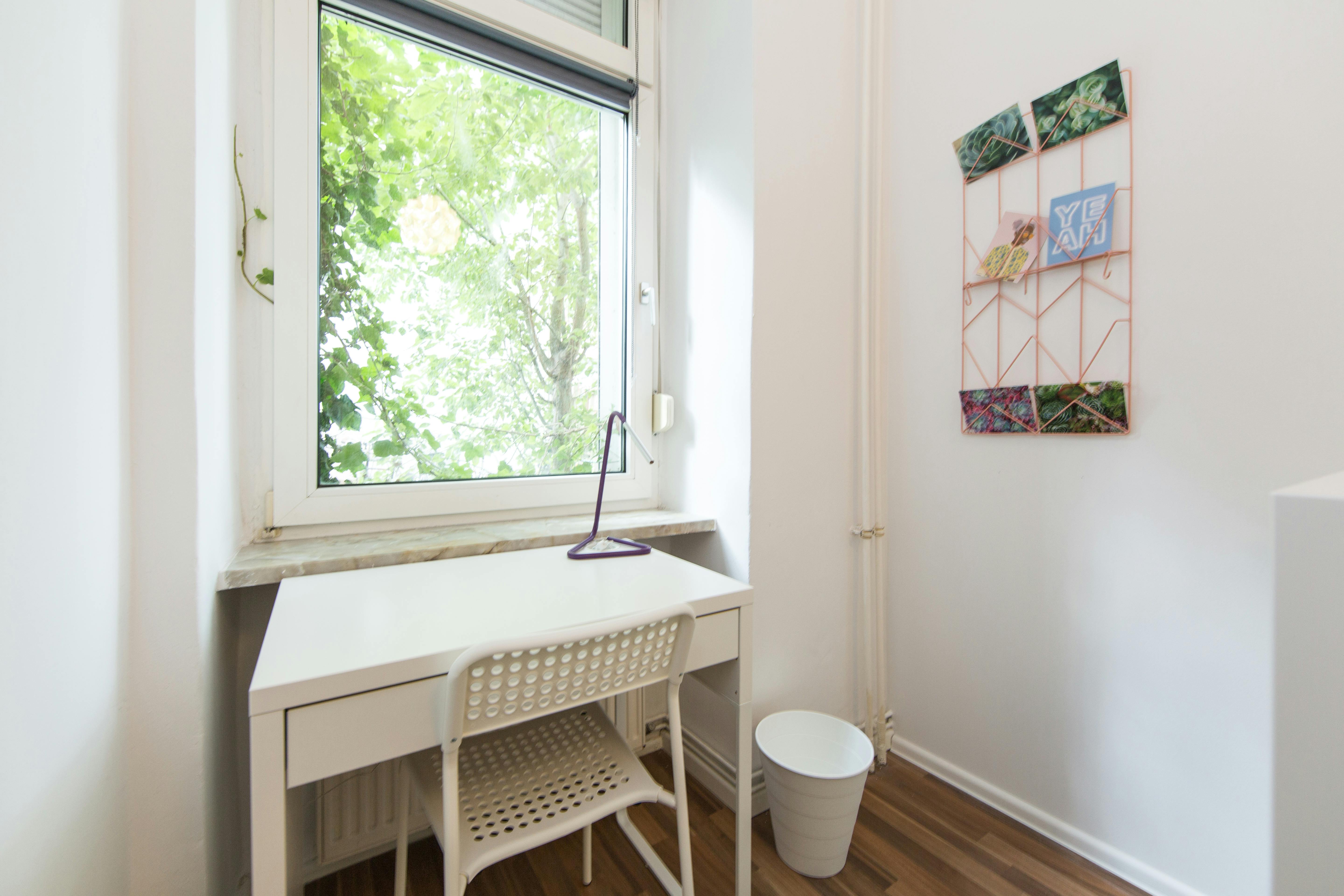 Private room for rent for €620 per month in Berlin, Ratiborstraße