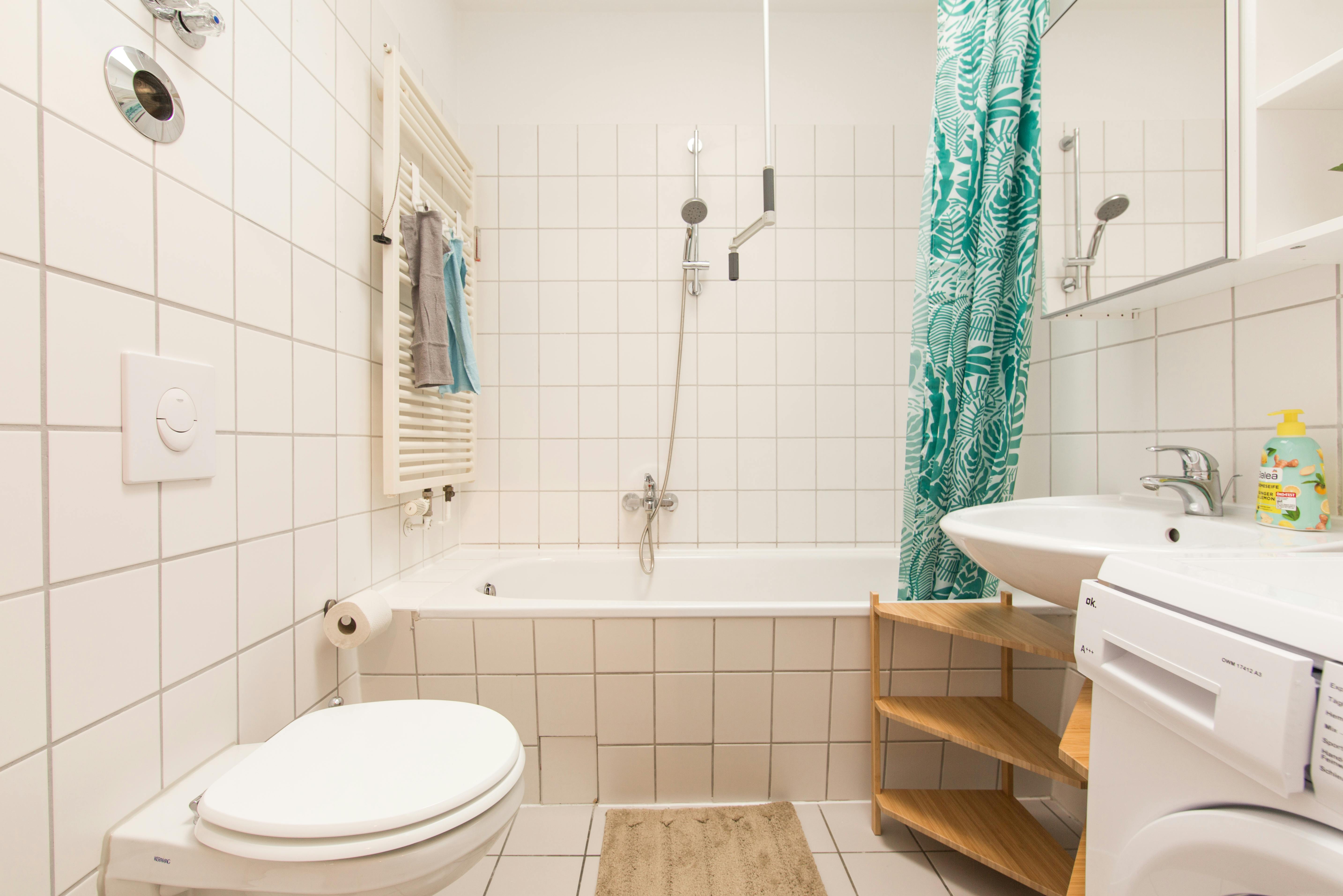 Single room Berlin, 1 bed, 15m² — photo 10