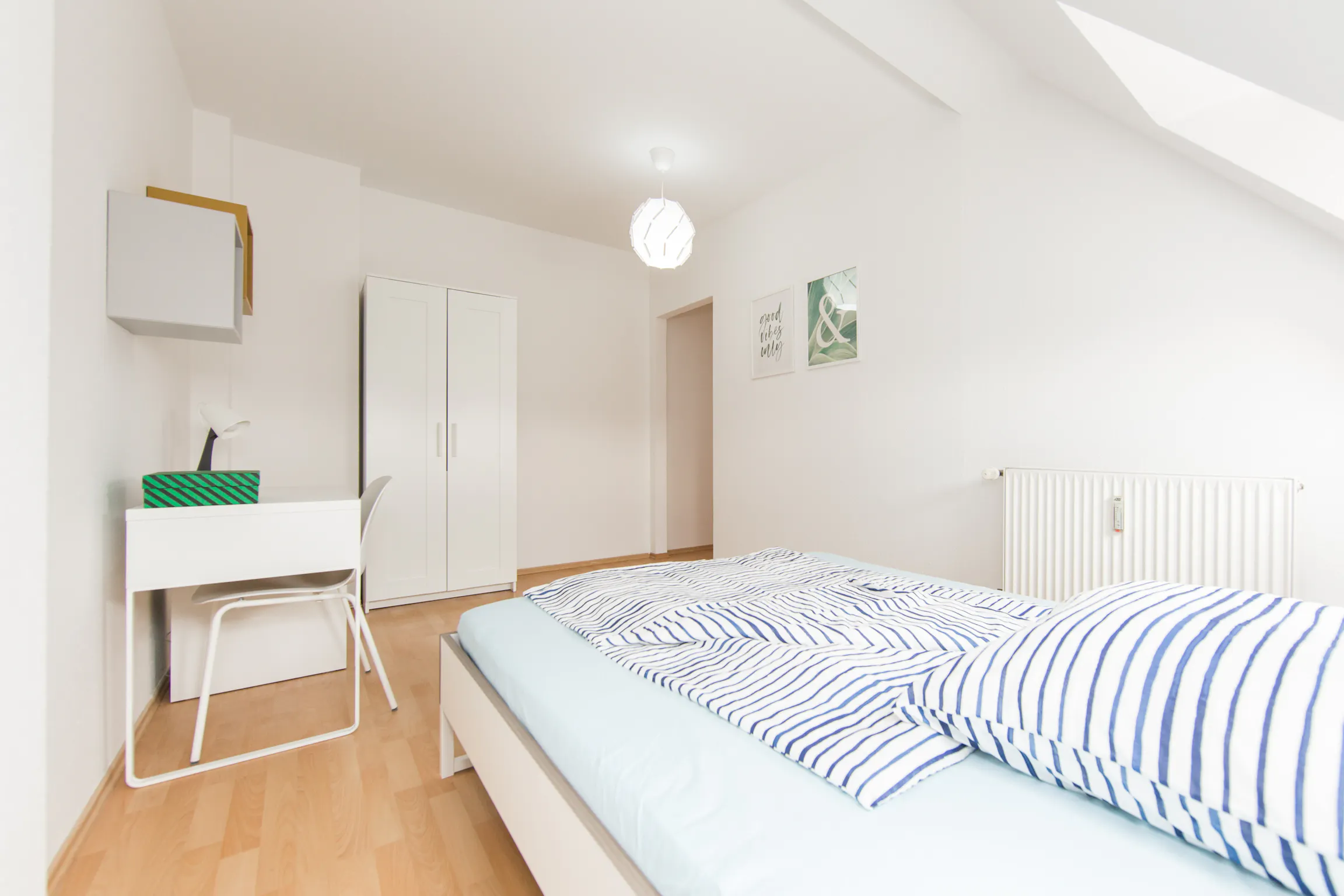 Private room in Wattstraße, Berlin (1029079) ROOM 1
