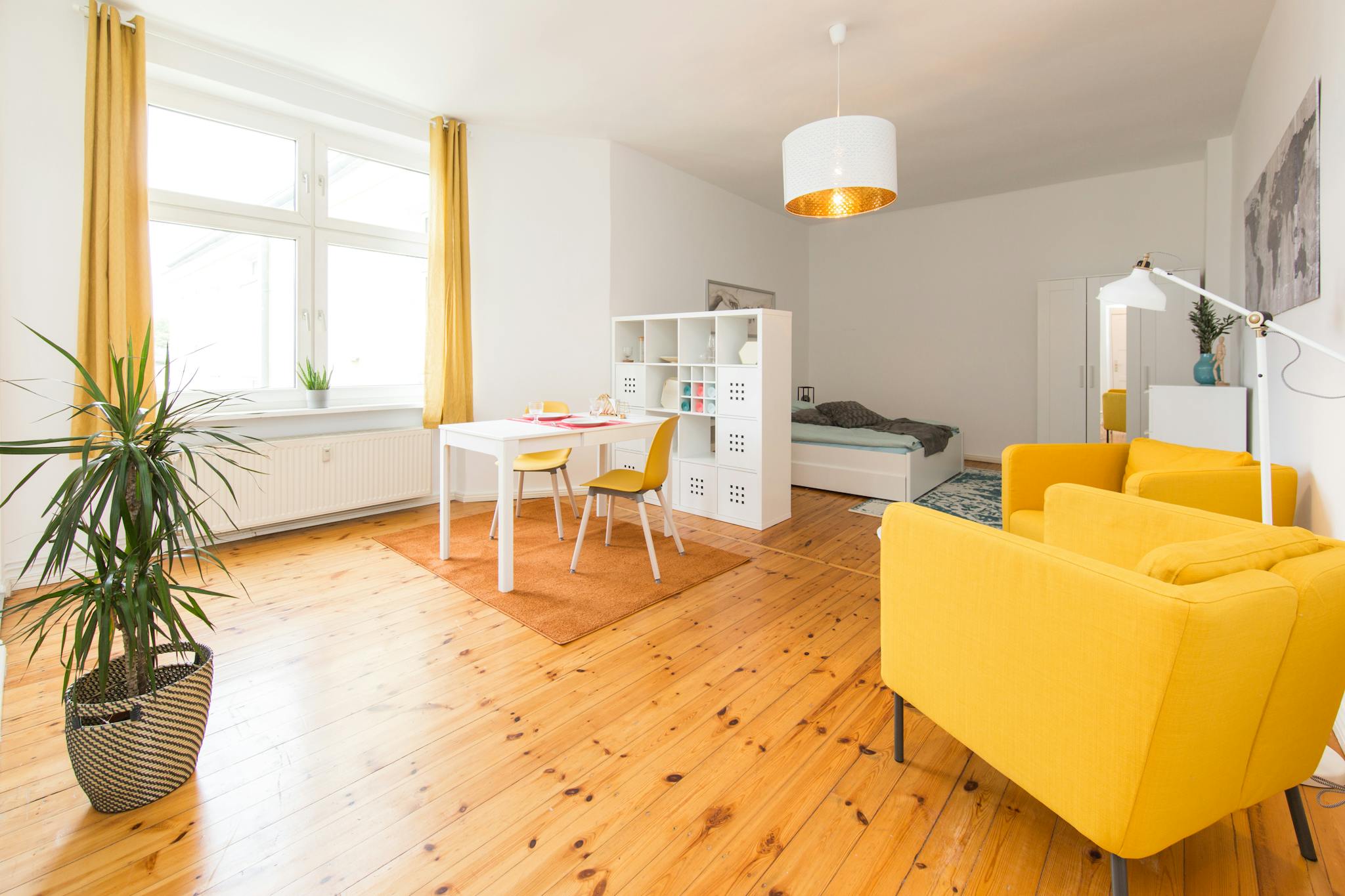 Ratiborstraße, Berlin preview