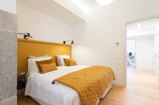 2-Bedroom Apartment in Travessa da Ribeira Nova, Lisbon (1029098) room image 80
