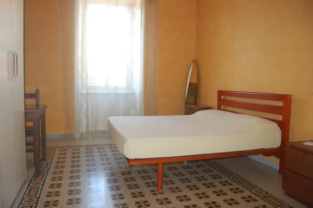 Private room in Via Daniello Bartoli, Rome (1029119) room image 1