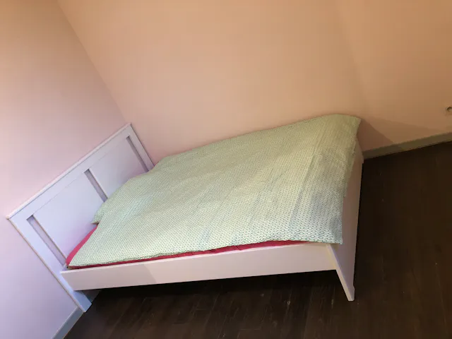Private room in Rue du Midi, Brussels (1029156) room image 1