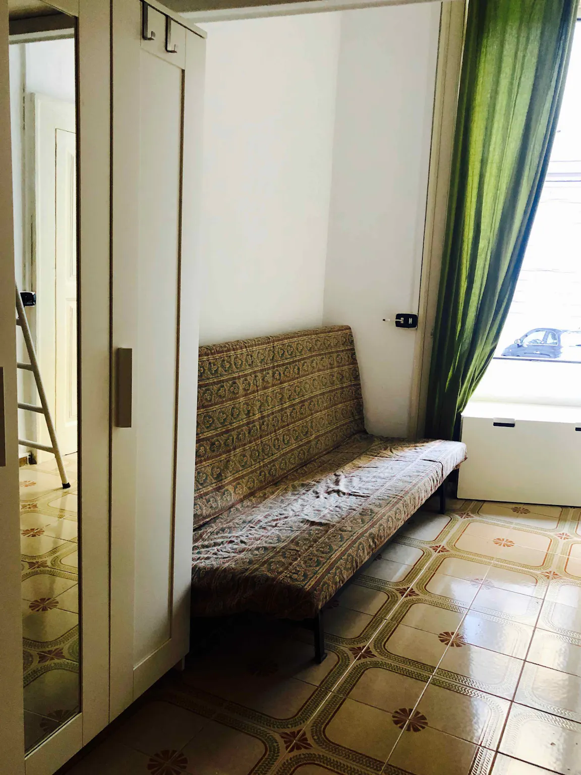 Private room in Via Padre Francesco Denza, Naples (1029289) ROOM 2
