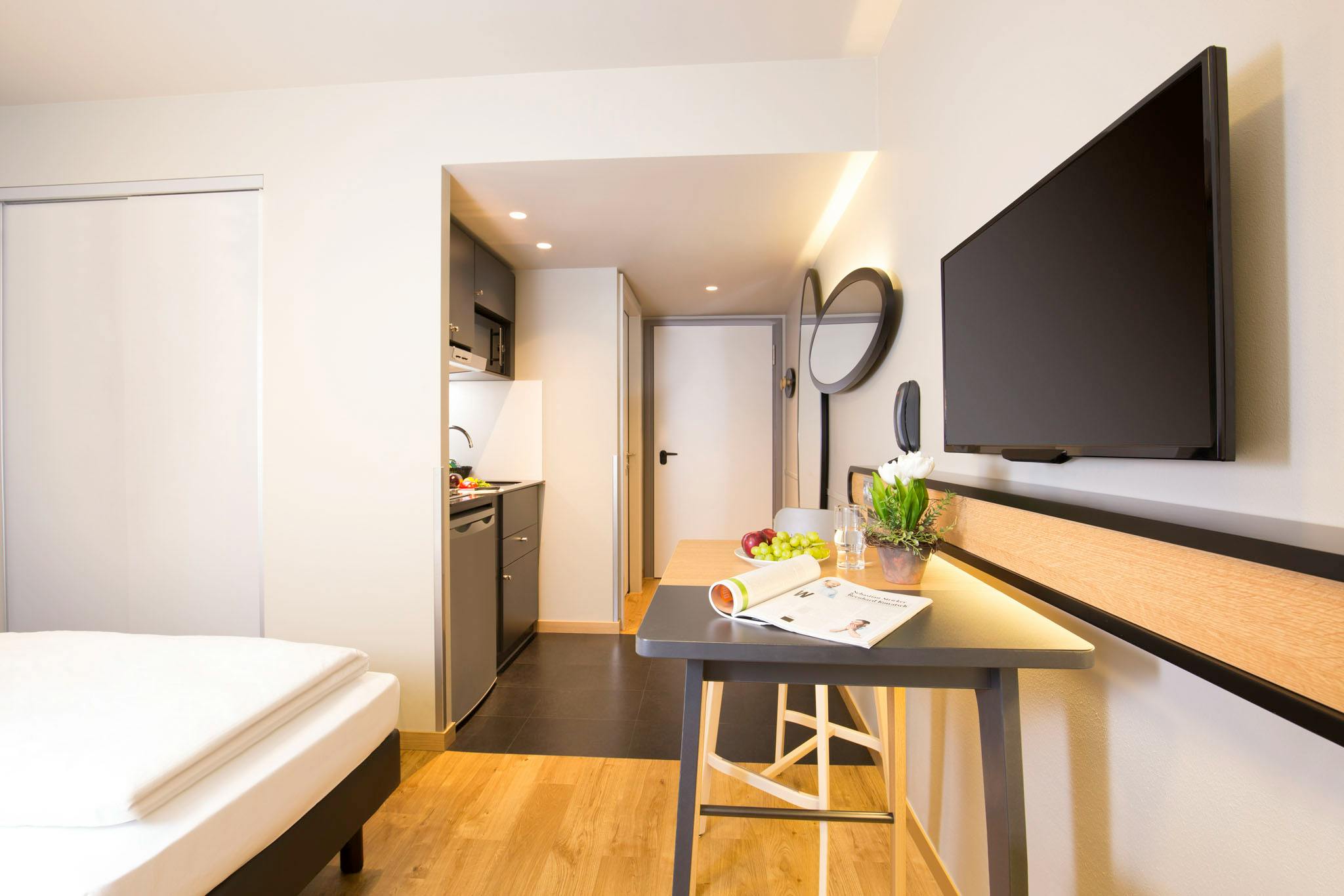 preview gallery tile