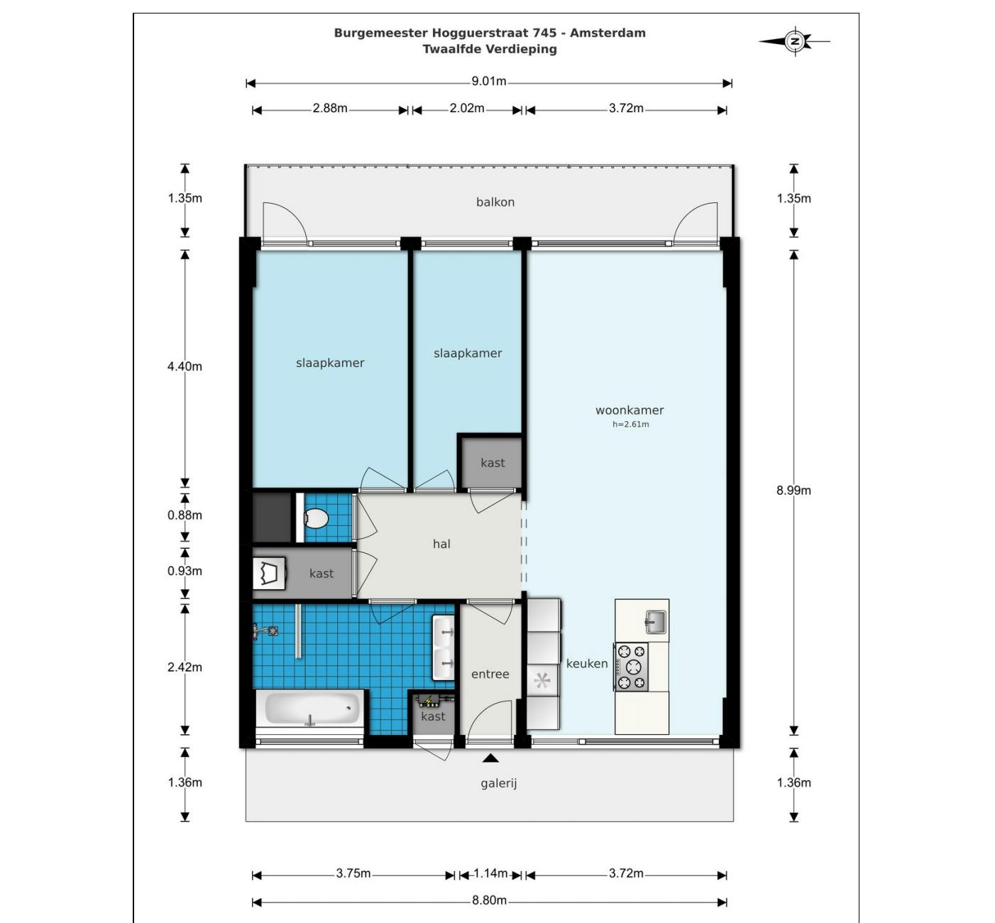 preview gallery tile