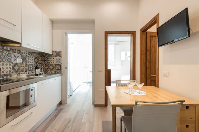 2-Bedroom Apartment in Via Panicale, Florence (1029346) room image 1