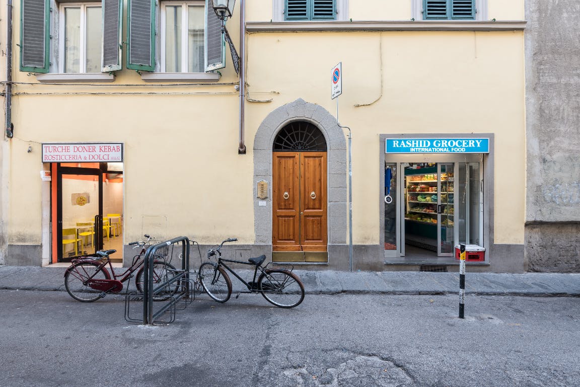 Apartment Firenze — photo 29