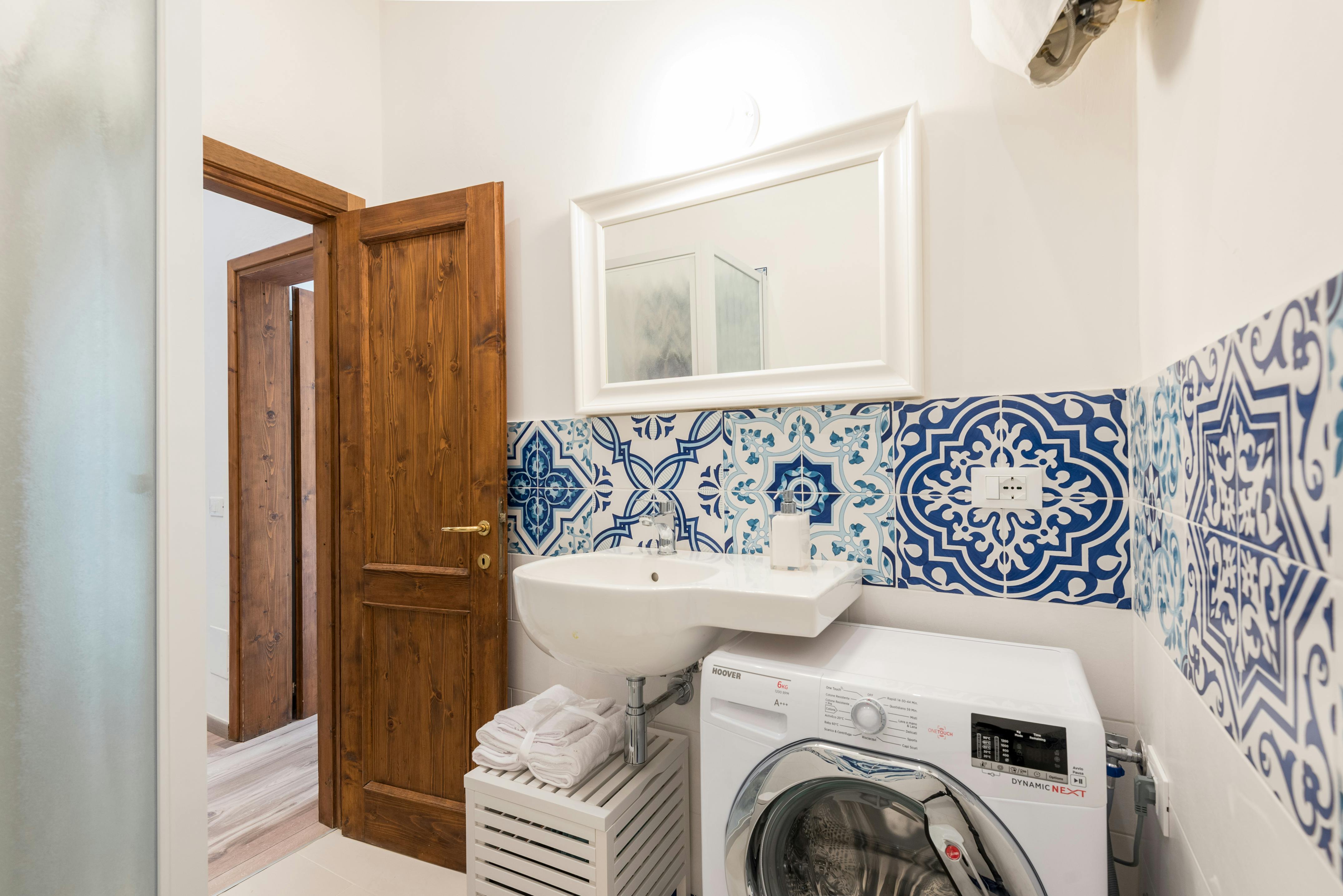 Apartment Firenze — photo 11