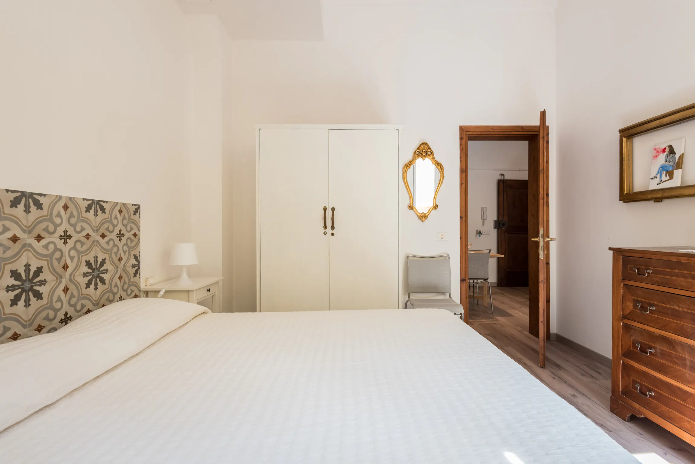 2-Bedroom Apartment in Via Panicale, Florence (1029346) ROOM 2