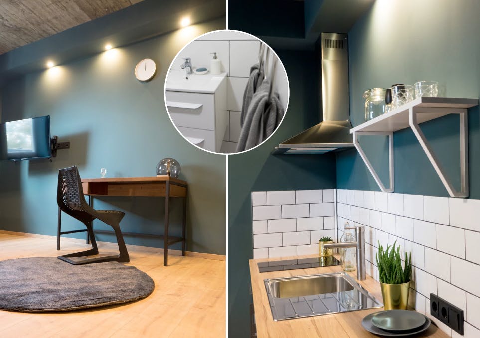 preview gallery tile