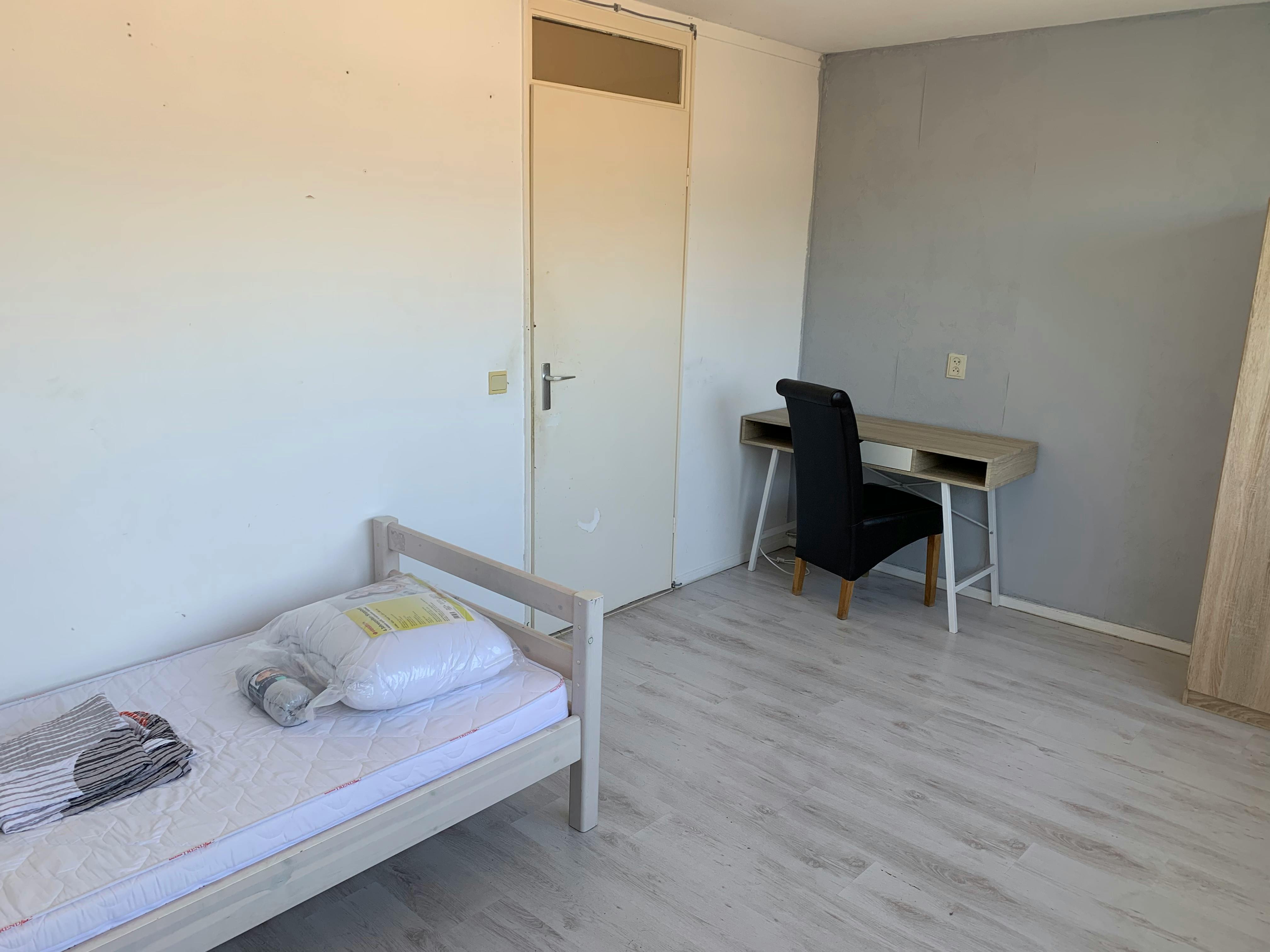 Kamer aan Hanenberglanden, Enschede