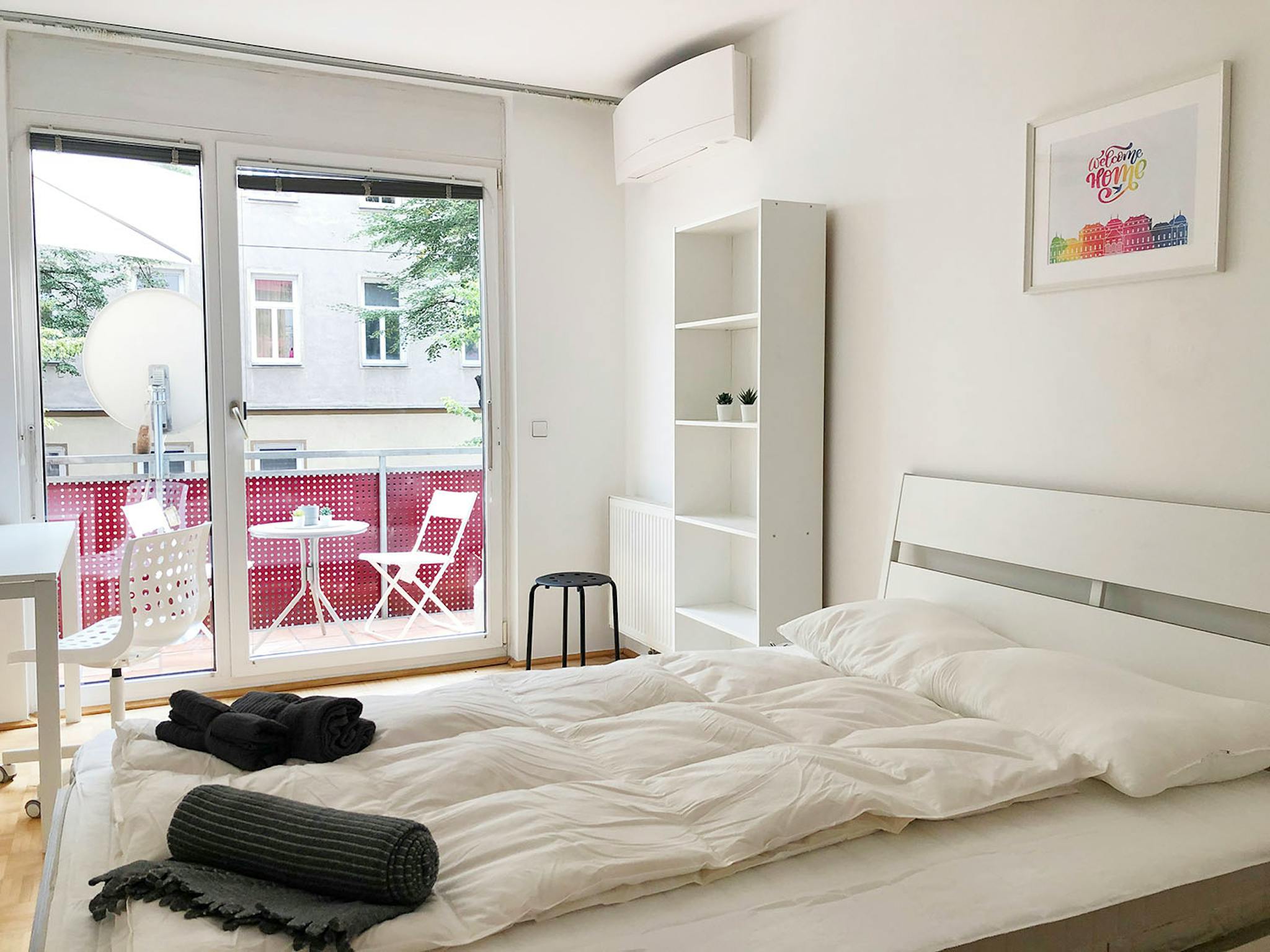 Stuwerstraße, Vienna preview