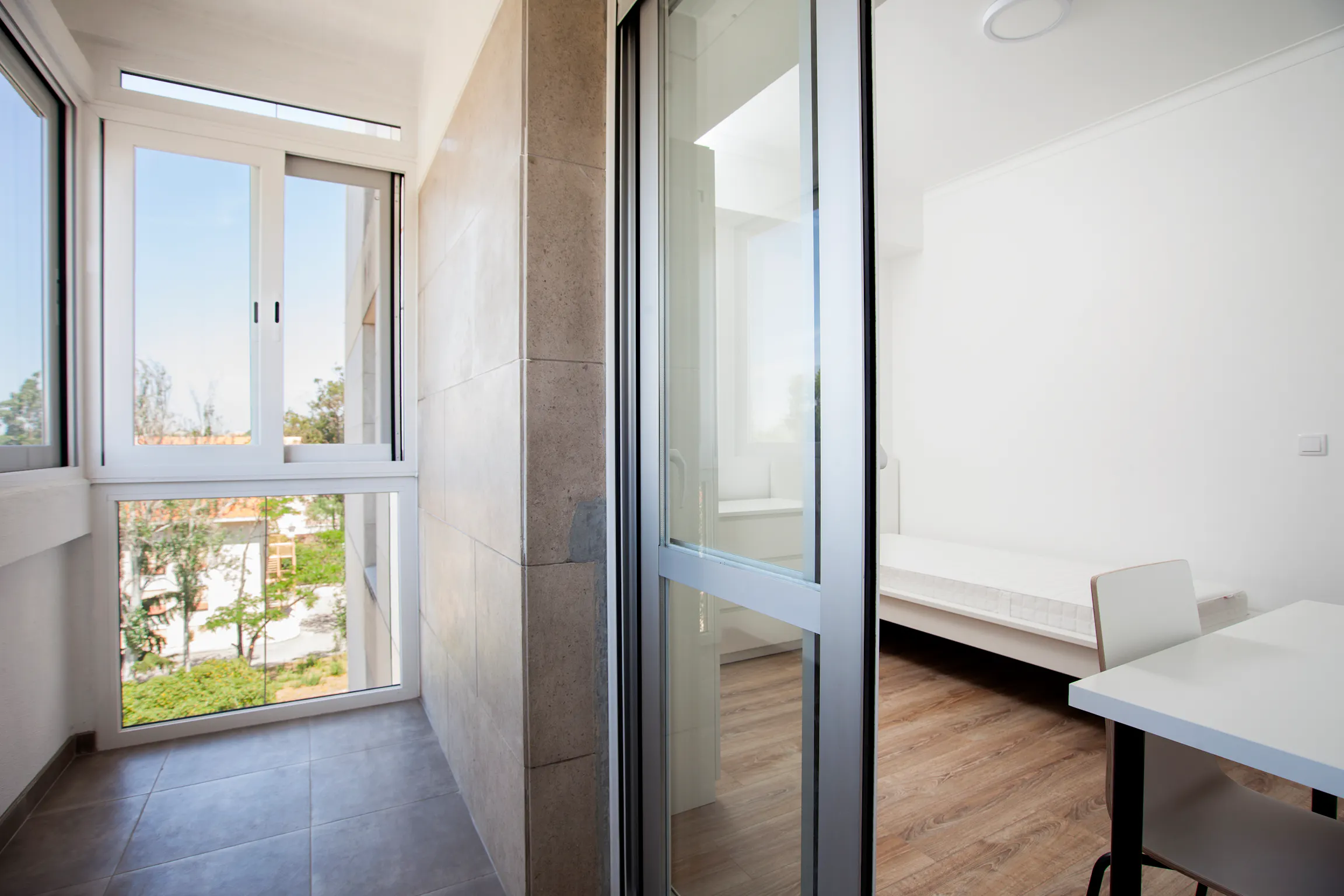 Private room in Avenida do Brasil, Lisbon (1029456) ROOM 1