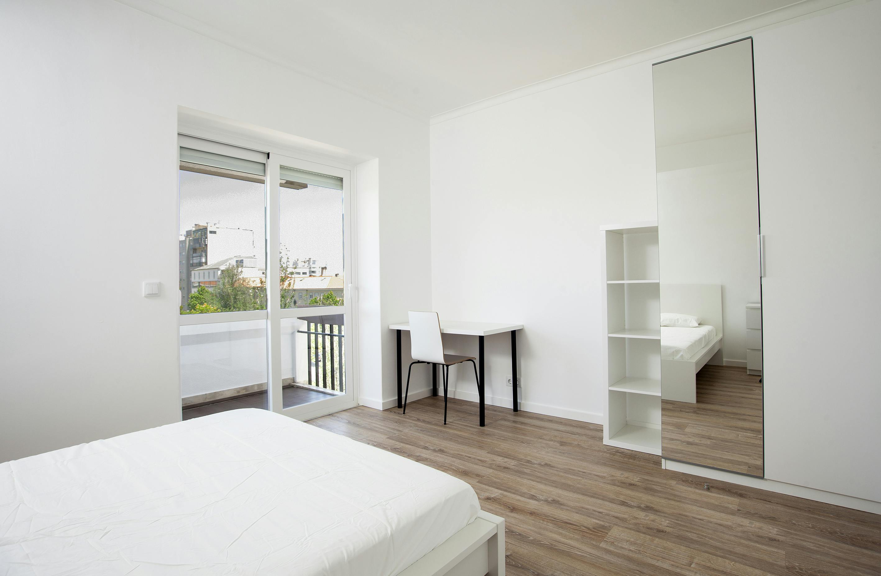 Avenida do Brasil, Lisbon preview