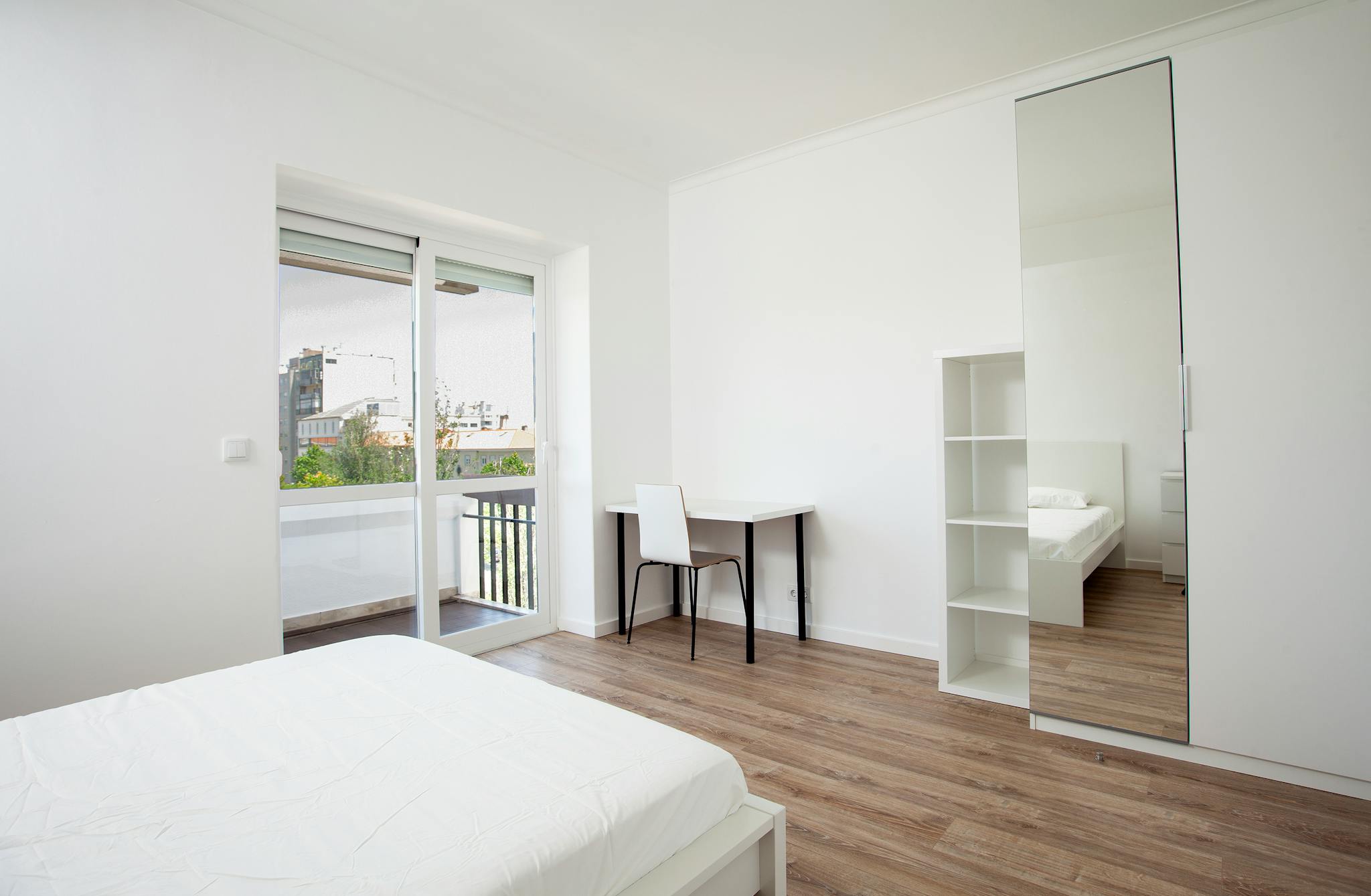 Avenida do Brasil, Lisbon preview