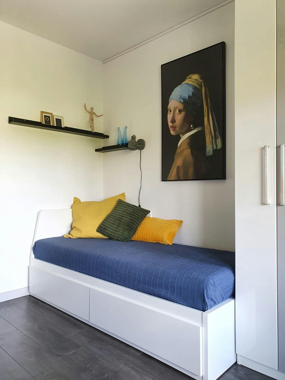 preview gallery tile