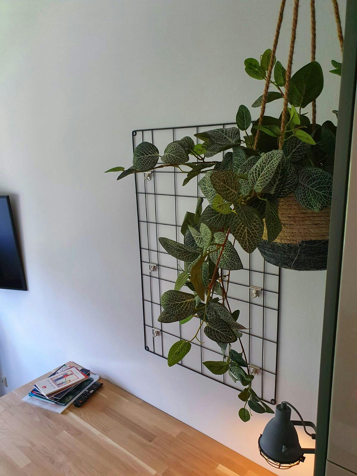 preview gallery tile