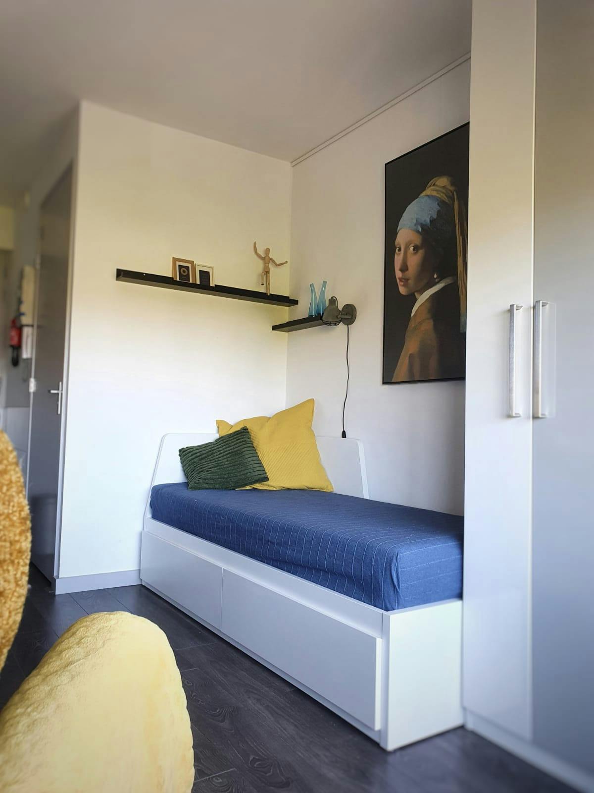 preview gallery tile