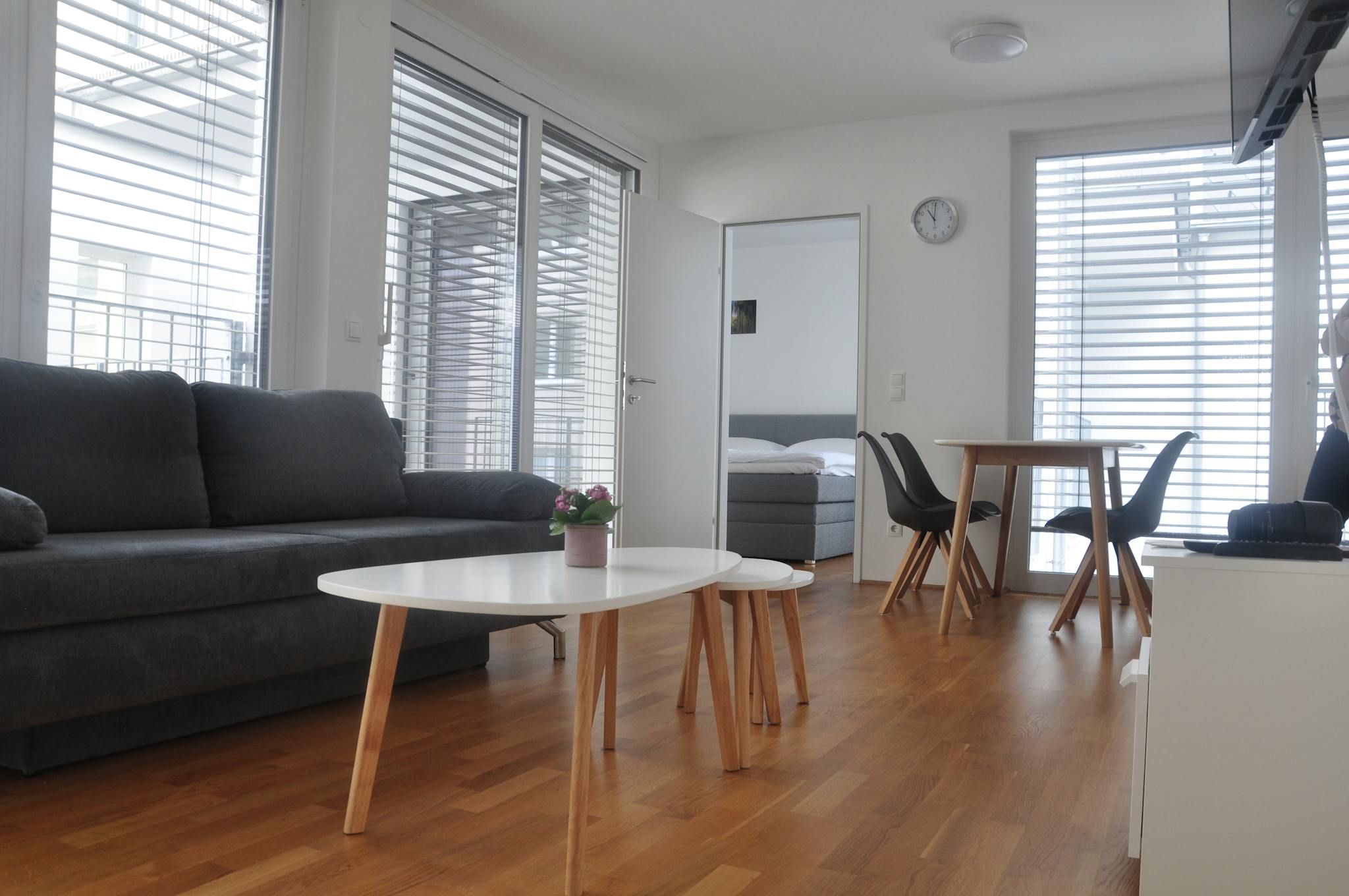 Favoritenstraße, Vienna preview