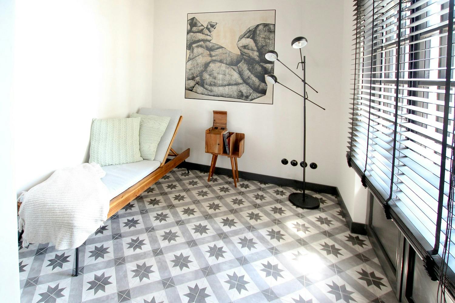 Apartment Lisbon, 200m² — photo 10