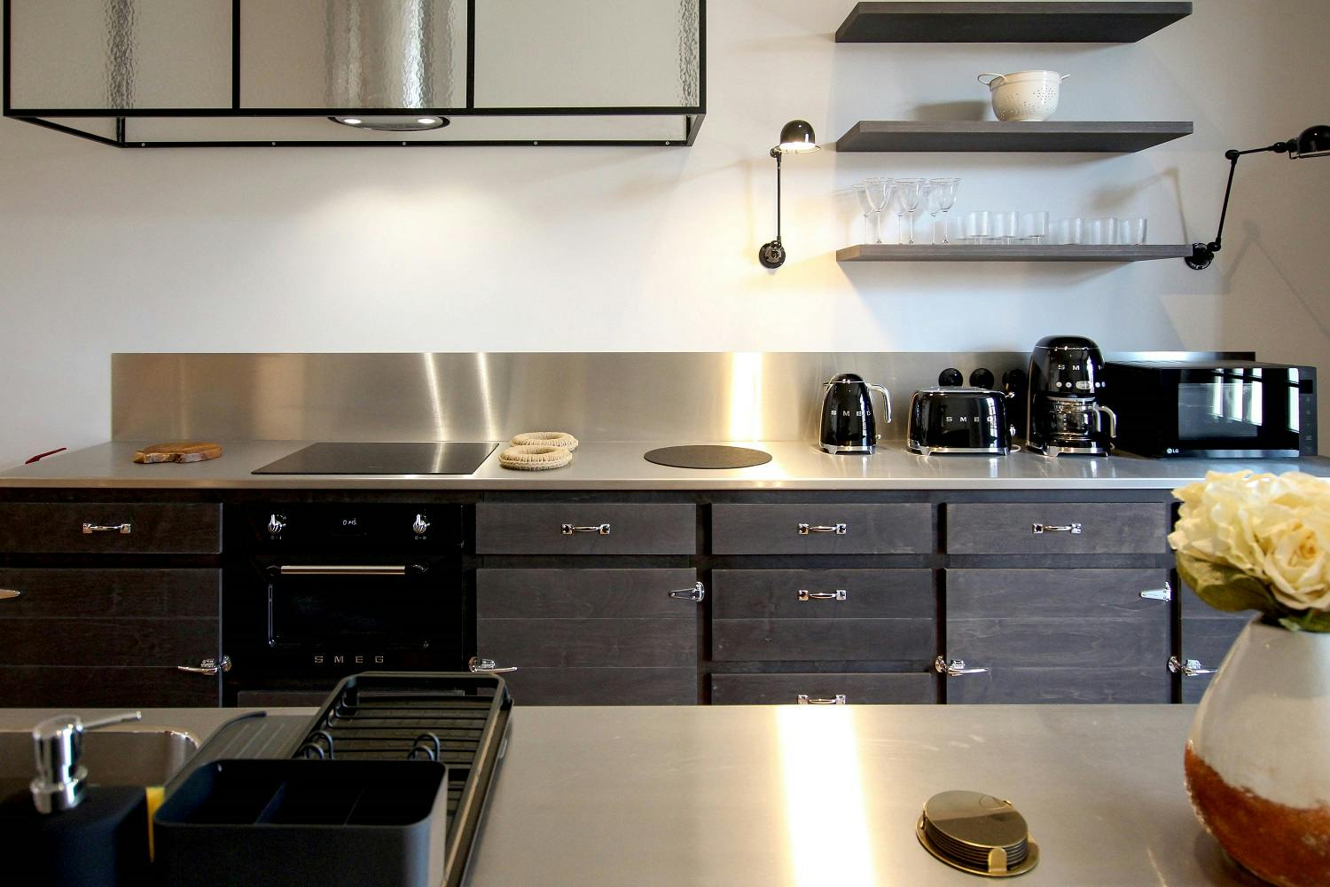 Apartment Lisbon, 200m² — photo 9