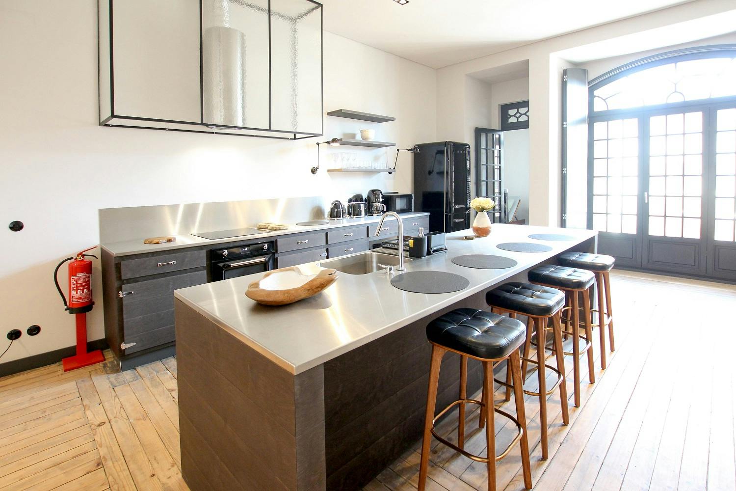 Apartment Lisbon, 200m² — photo 8