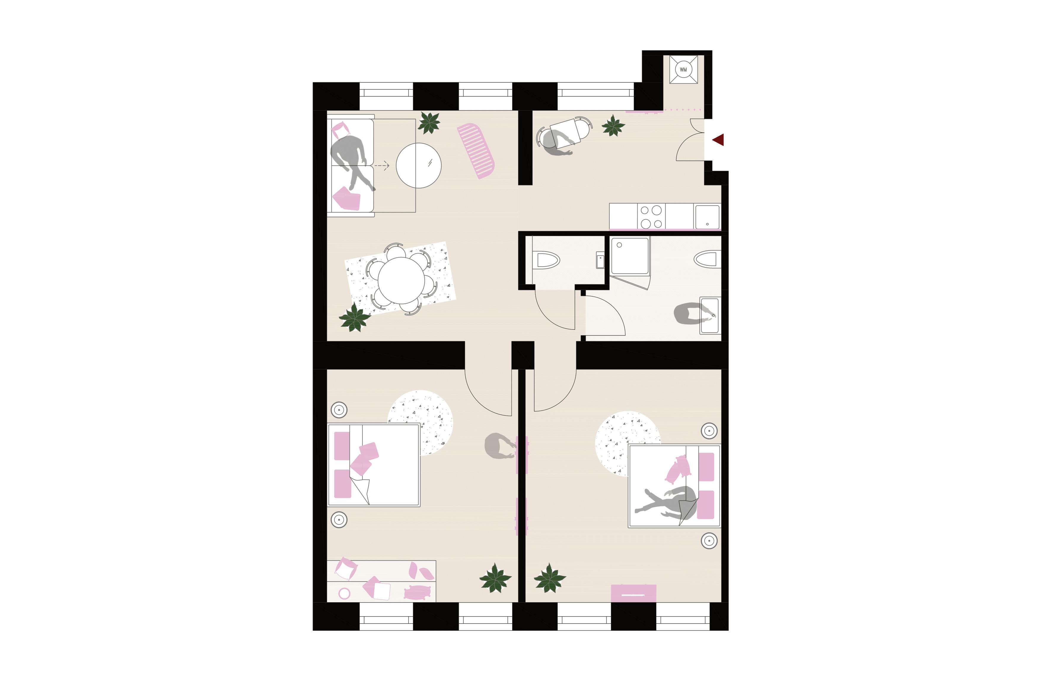 preview gallery tile