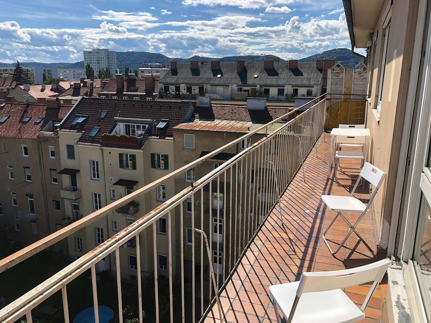 preview gallery tile