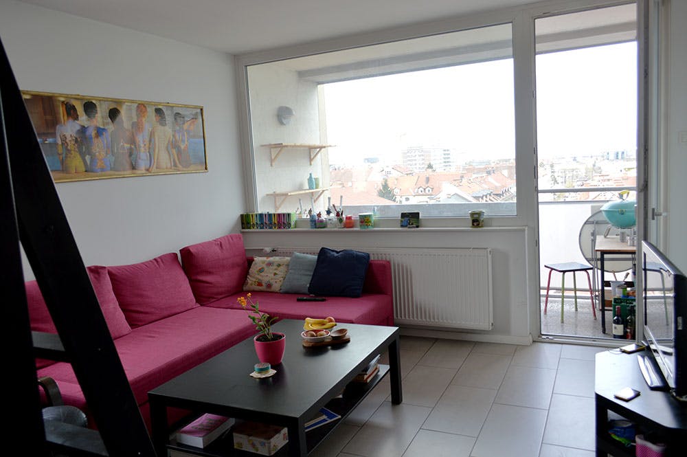 preview gallery tile