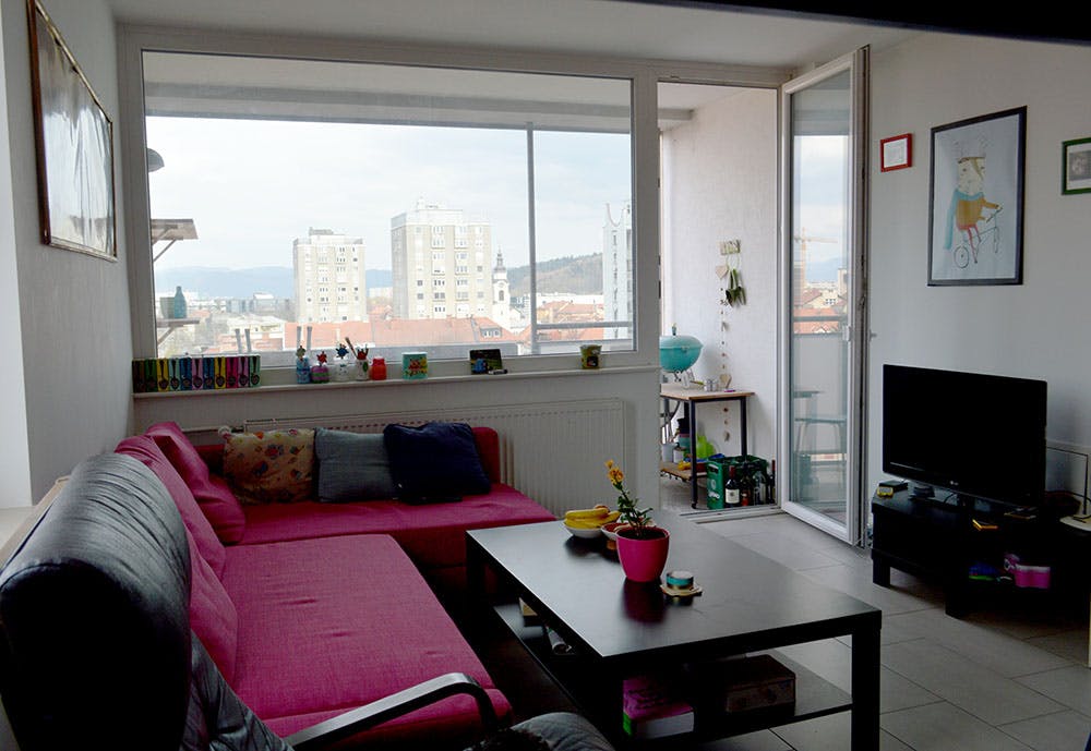 preview gallery tile