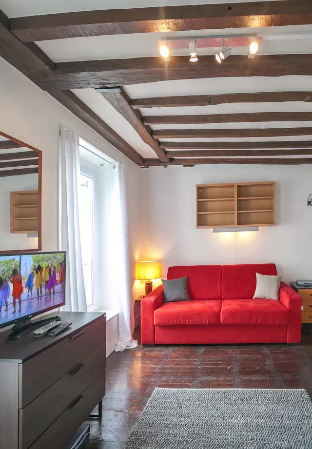 Apartment in Rue de Grenelle, Paris (1030088) room image 1