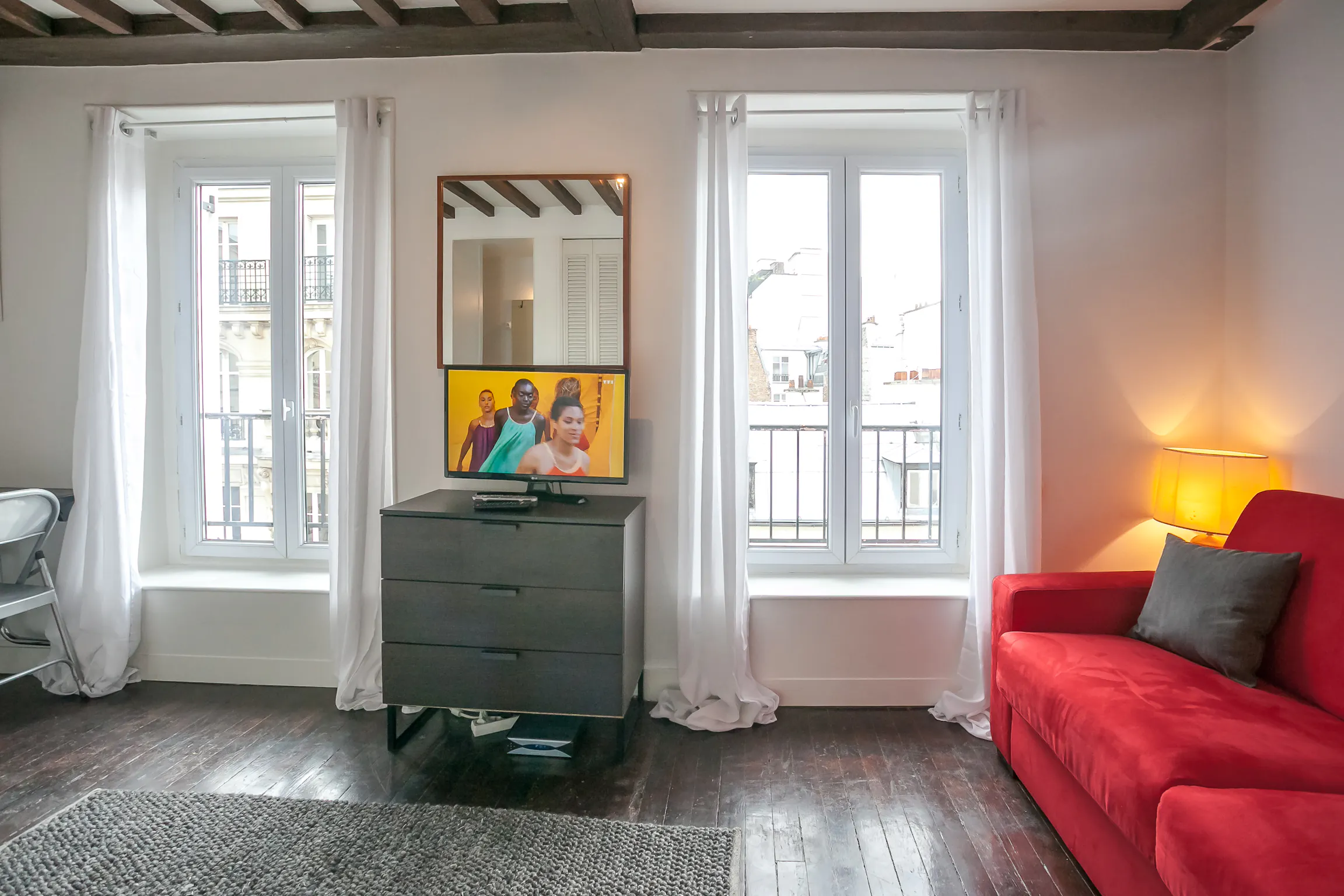 Apartment in Rue de Grenelle, Paris (1030088) ROOM 3