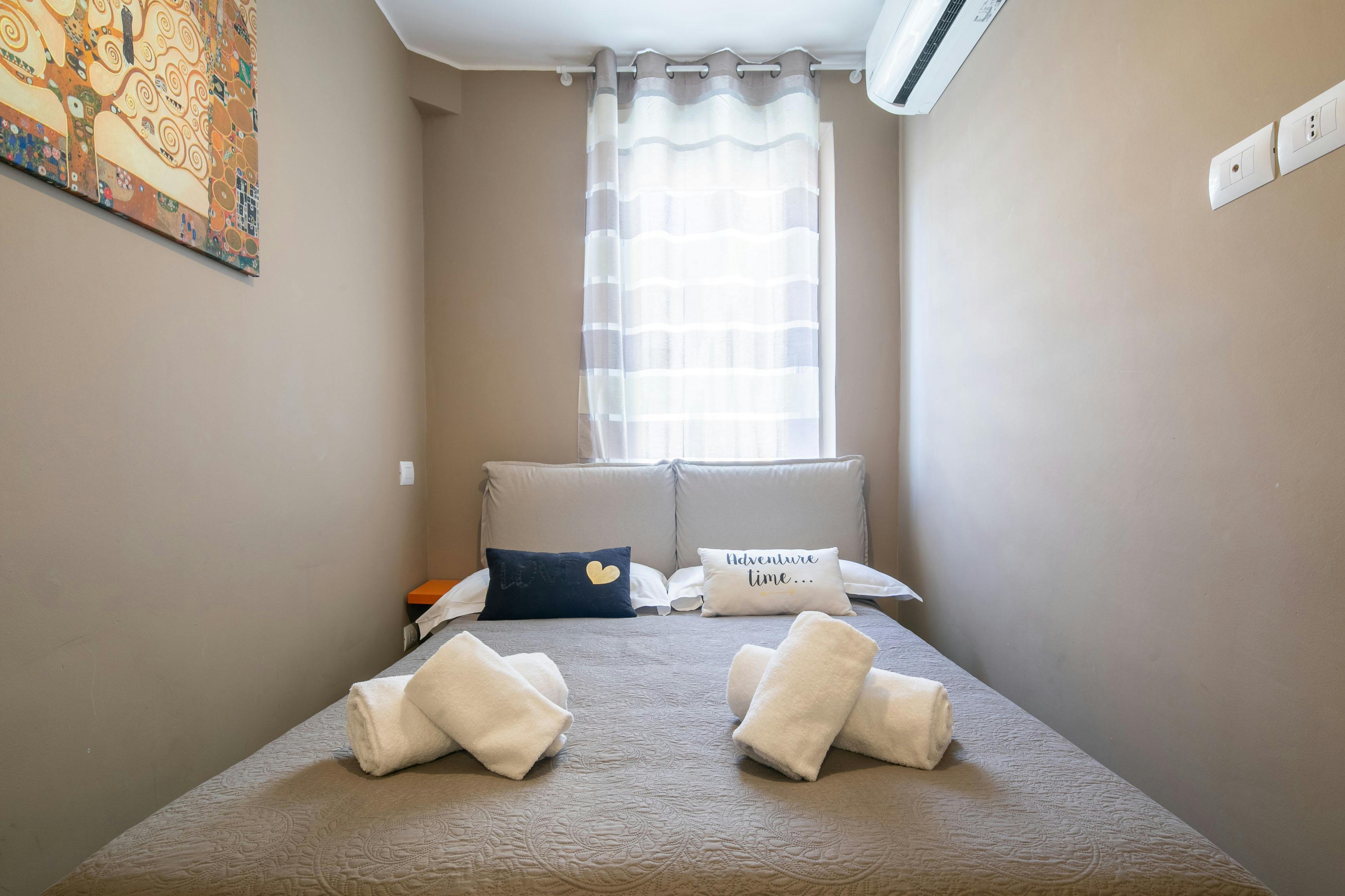 Appartamento Firenze — foto 11