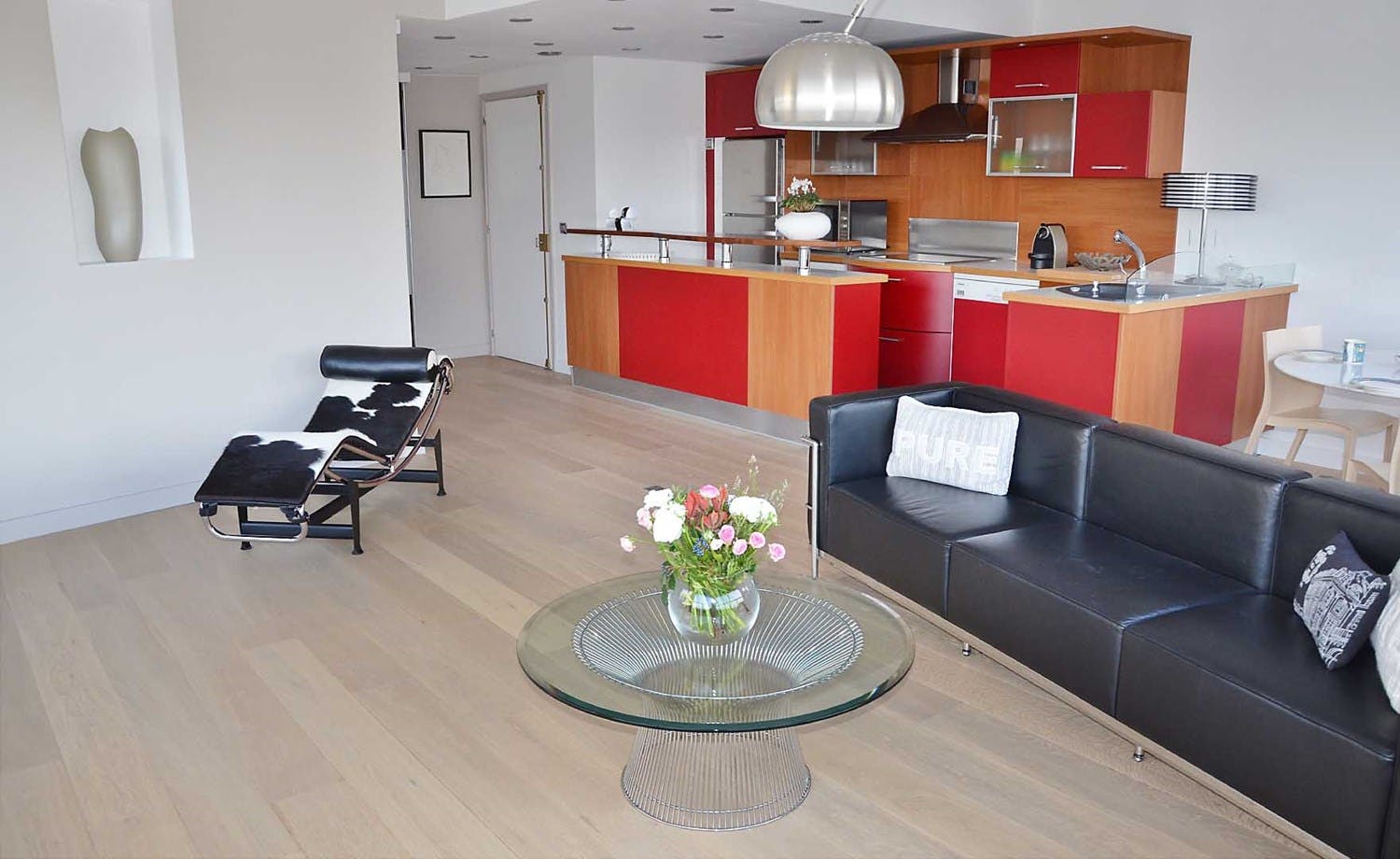 Appartement – Paris, Quartier de Javel - Vue 3