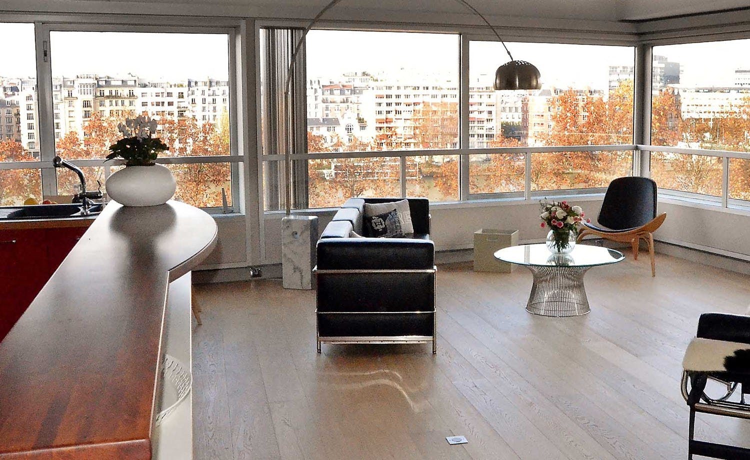 Appartement – Paris, Quartier de Javel - Vue 4