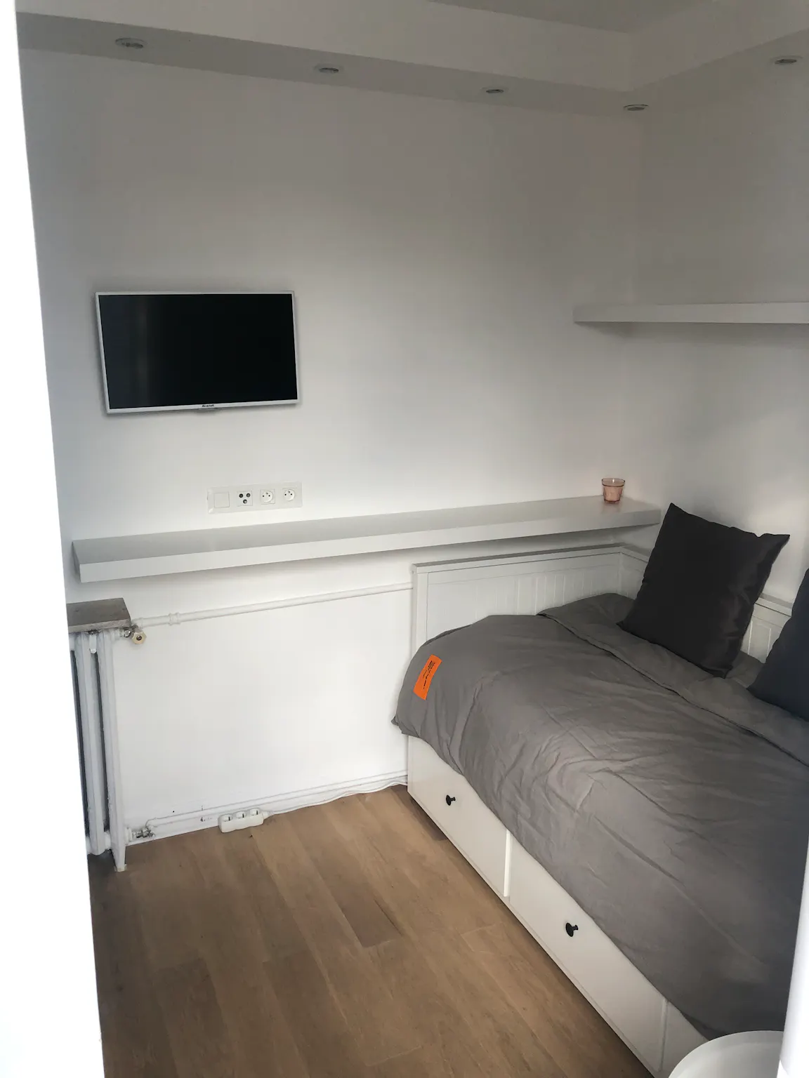 Apartment in Square La Fontaine, Paris (1030137) ROOM 4
