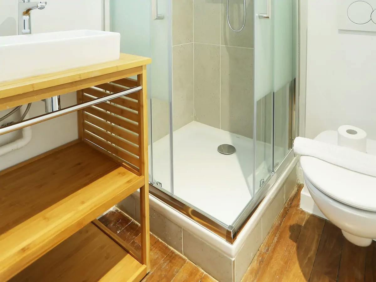 Appartement – Paris, 3e Arrondissement - Vue 5