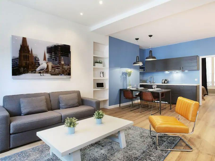 Appartement – Paris, 2e Arrondissement - Vue 3