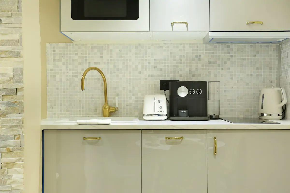 Appartement – Paris, 8e Arrondissement - Plus
